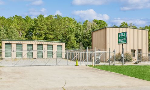 Bolt Storage Milledgeville