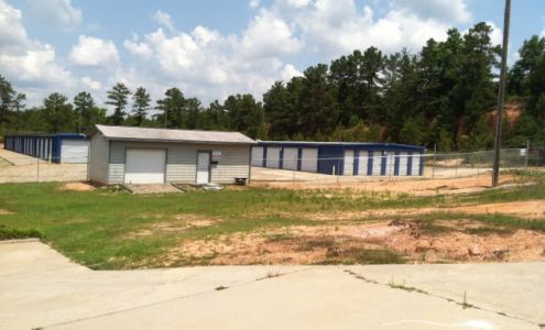Eagle Self Storage Milledgeville