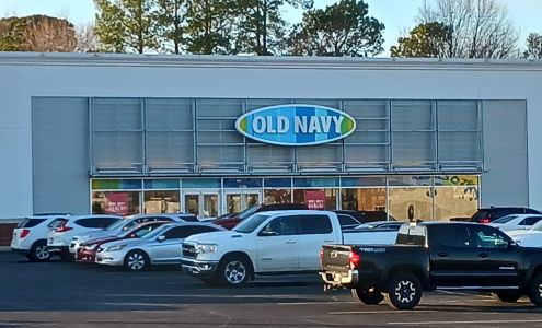 Old Navy