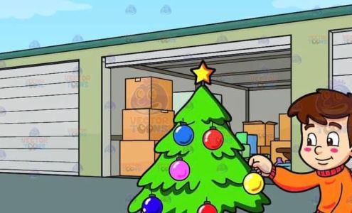 IOWA PARK STORAGE Iowa Park