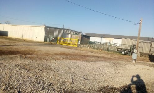 Grady's U Store It Henrietta