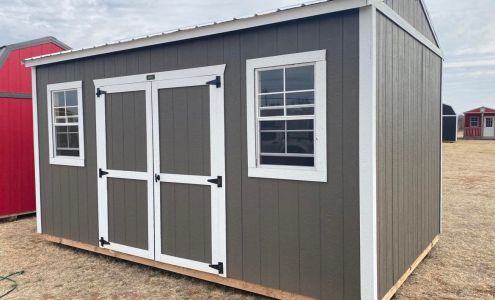 Henrietta Building Sales