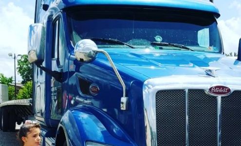 J D S Freight Services Llc Conyers