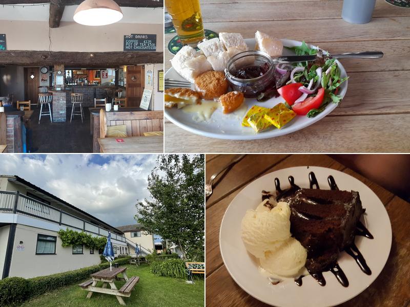 The Watersmeet Hartpury