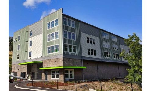 Northwest Self Storage