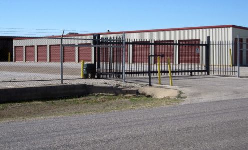 North Gate RV & Mini-Storage Granbury