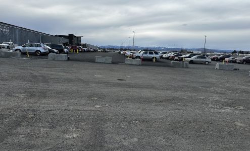 Borton Fruit Packing Center