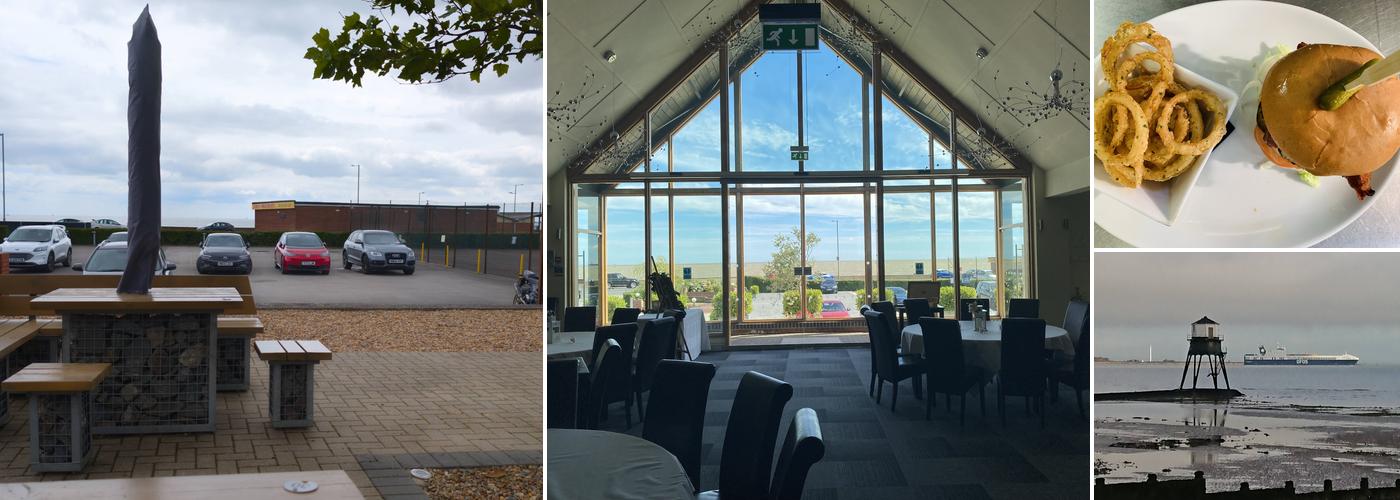 The Waterfront Harwich