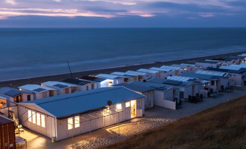 Lighthouse Park Rv Park & Mini-Storage