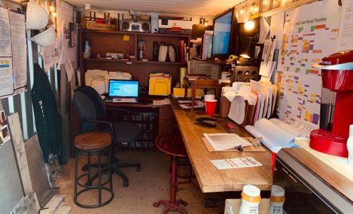 Paradise & Cottondale Self Storage & Pods Paradise