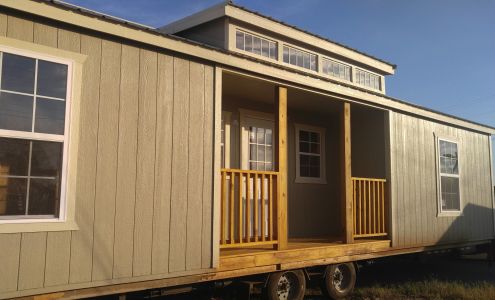 BackYard Essentials Perry