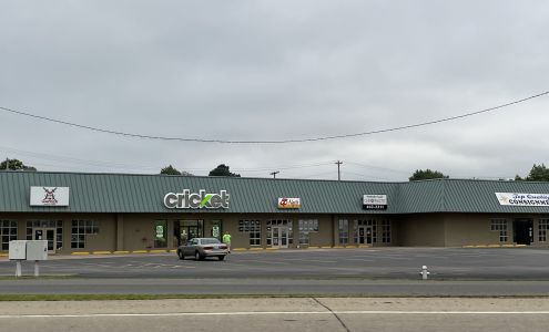 Cricket Wireless Authorized Retailer