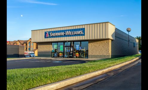 Sherwin-Williams Paint Store
