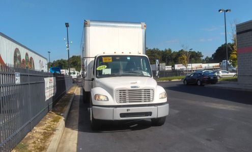 Ryder Truck Rental