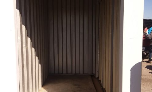 Reedy Creek Mini Storage