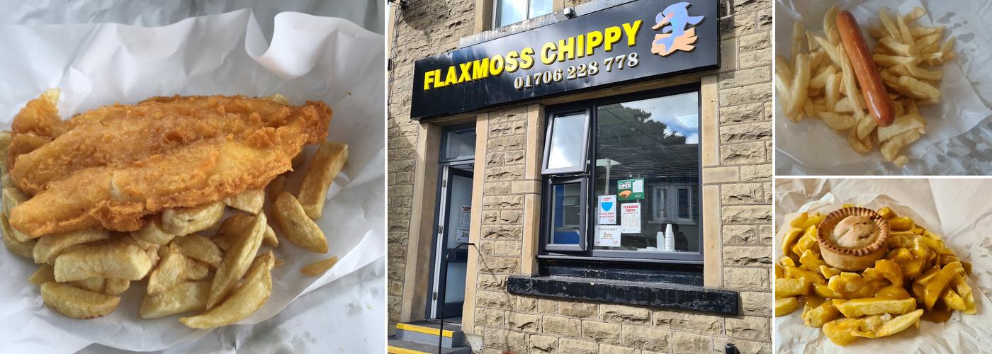 Flaxmoss Chippy