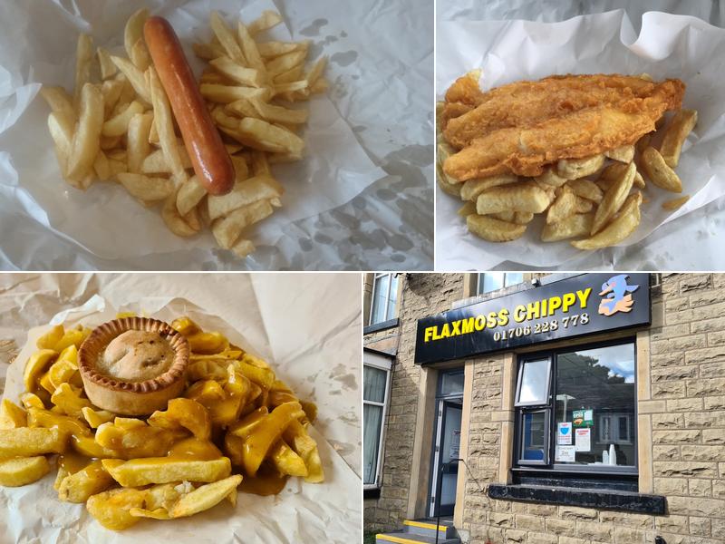 Flaxmoss Chippy