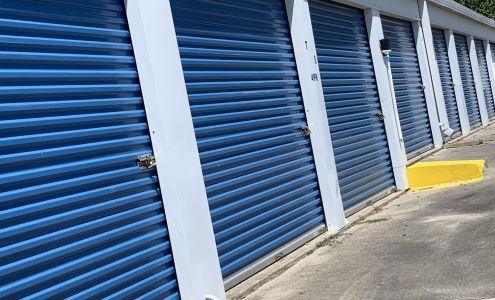 American Self Storage - Fuquay Varina