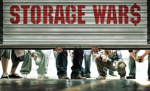 Harnett Central Storage & Rentals