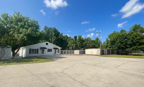 County Line Self Storage