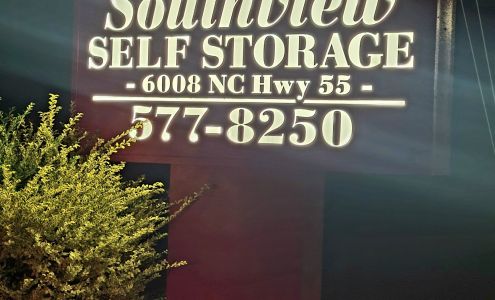 Southview Self Storage