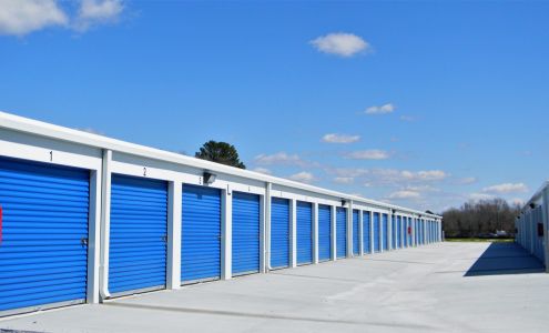 Crossroads Self Storage LLC