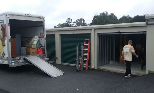 Smith's Movers & Shakers Sanford