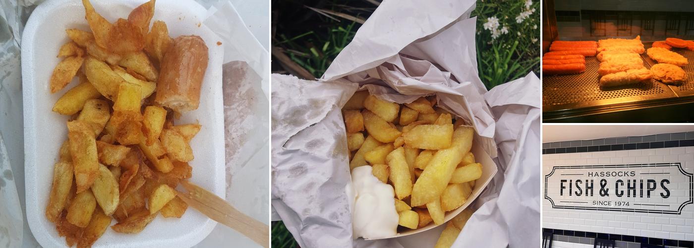 Hassocks Fish and Chips