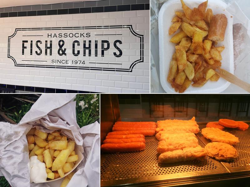Hassocks Fish and Chips