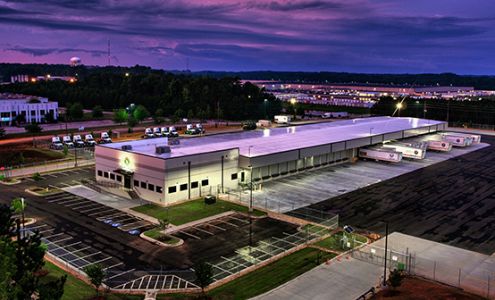 Old Dominion Freight Line