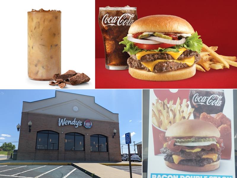 Wendy's 1992 Declaration Dr, Independence