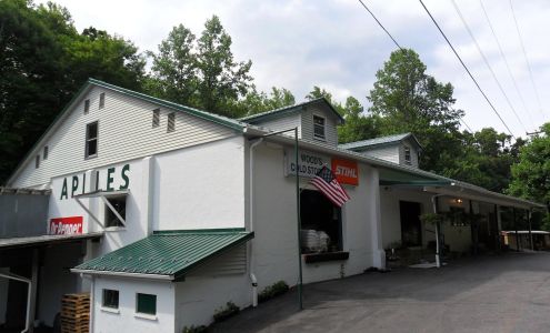 Wood's Cold Storage & Supply