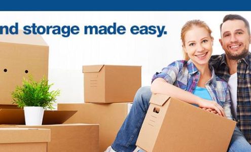 Mobile Storage Company Sanford