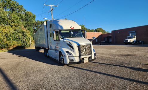 Sanford Industrial Storage and Delivery LLC