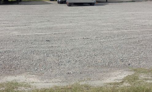 Cloverleaf Cold Storage Sanford