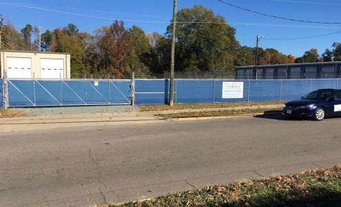 Sanford U-Park-It Sanford