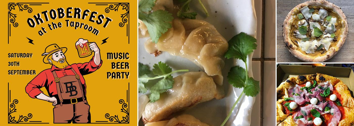 Brewing Brothers The Imperial