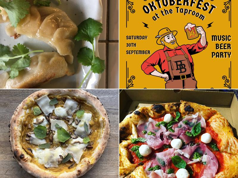 Brewing Brothers The Imperial