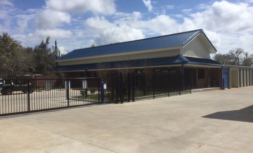 Regal Storage Lake Jackson