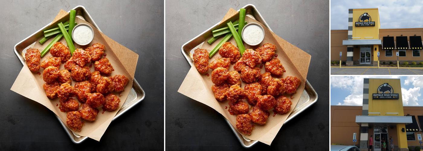 Buffalo Wild Wings