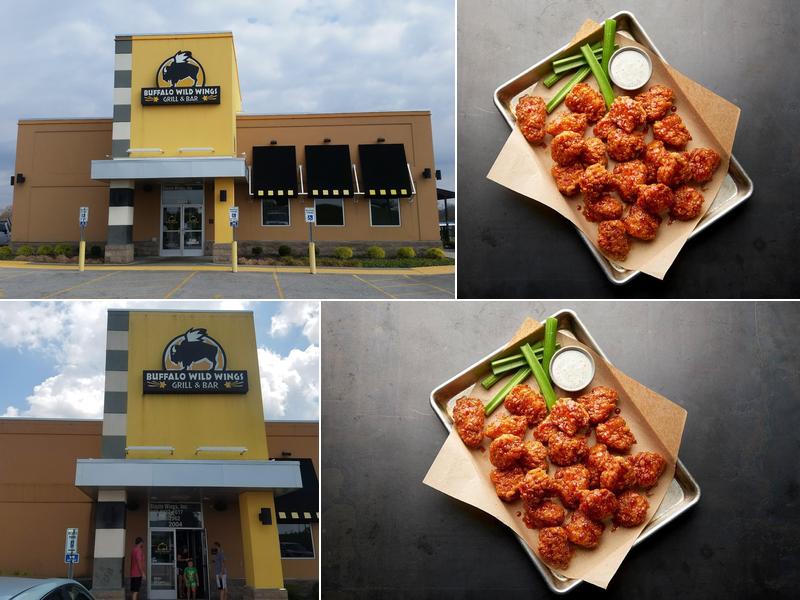 Buffalo Wild Wings