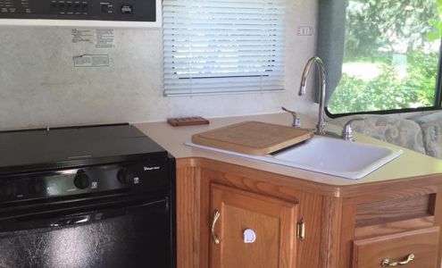 A Plus Rental & Storage Rexburg