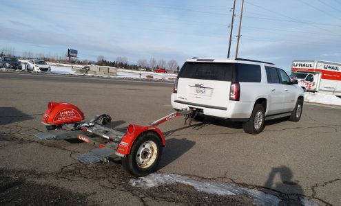 Alpine Storage Rexburg