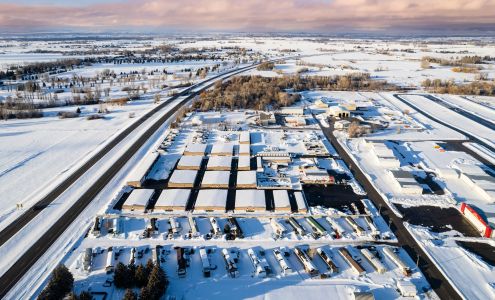 We R Self Storage Rexburg