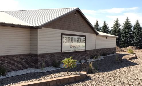Central Storage Rexburg