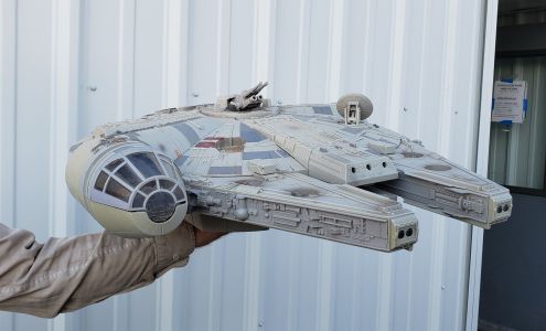 American Self Storage Rexburg