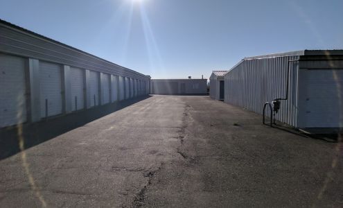 lbs Mini-Storage Rexburg