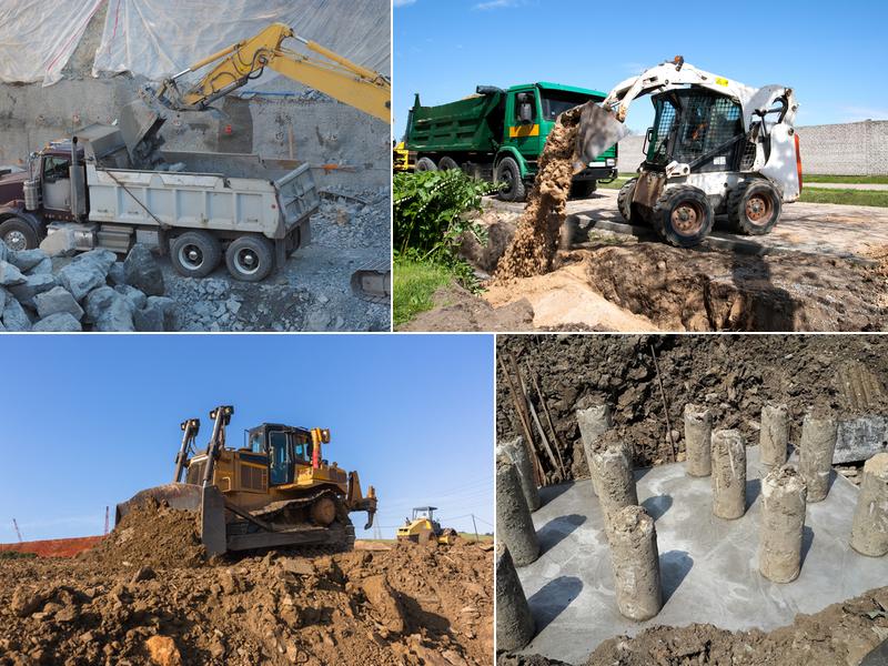 Barrera Sand Company