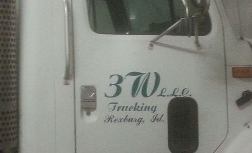 Double B-S Trucking LLC Rexburg