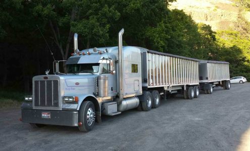 Circuit Trucking Shop Rexburg